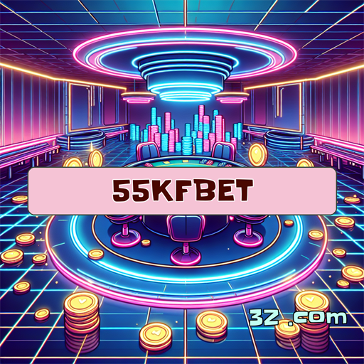 Cassino do 55kfbet: Jogar é uma Experiência Incrível