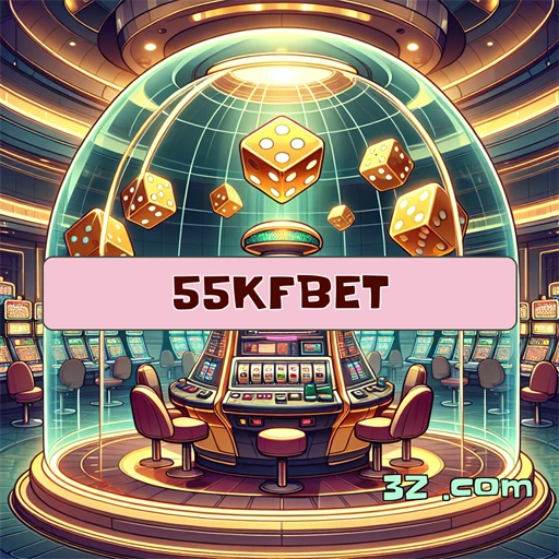 Login Criativo na 55kfbet: Uma Experiência Única e Segura