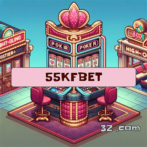 Finanças Paga no 55kfbet: A Nova Era dos Jogos