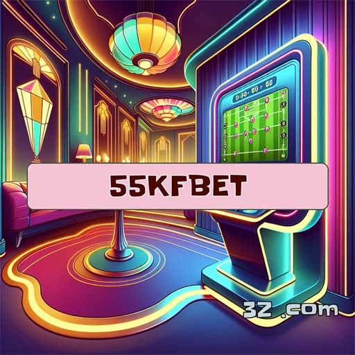 Inovações na Plataforma 55kfbet Para Gamers Brasileiros