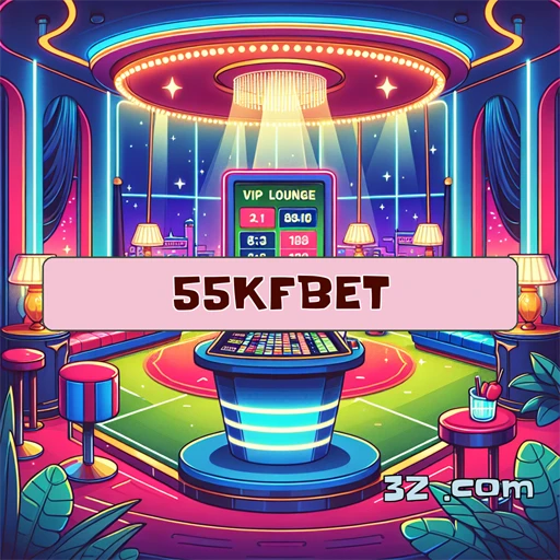 Promoções Imperdíveis no 55kfbet: Jogue e Ganhe Mais!