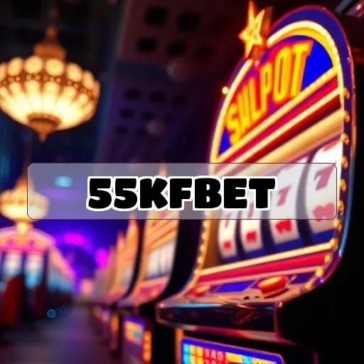 55kfbet E-sports