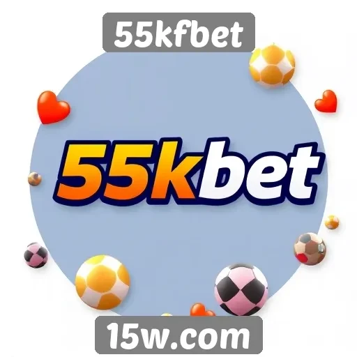 Ofertas e promoções do 55kfbet em destaque