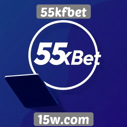 Promoções e bônus oferecidos pelo 55kfbet