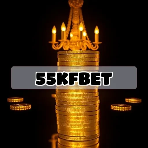 55kfbet Poker Online