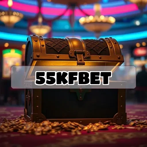 55kfbet Corridas