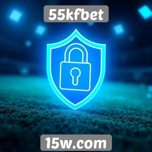 Avaliação da segurança do site 55kfbet