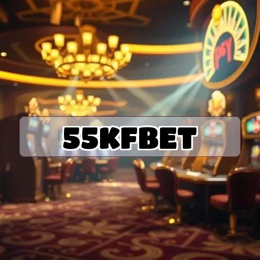55kfbet Caça-Níqueis