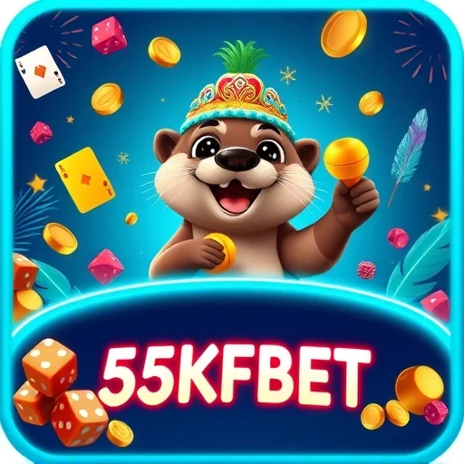 55kfbet